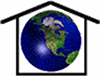 World Housing Encyclopedia (WHE), a joint EERI and IAEE initiative (logo)