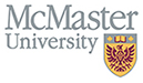 McMaster University (logo)