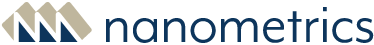 nanometrics logo